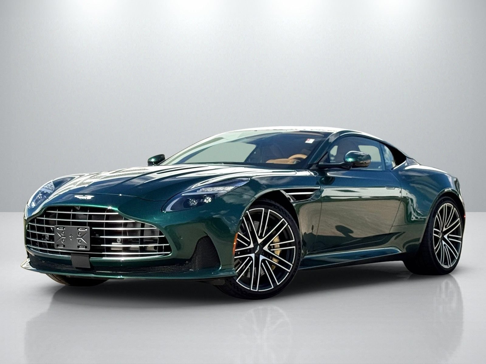 New 2026 Aston Martin DB12 Coupe RWD image 7