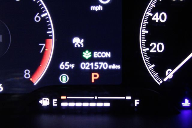 Certified 2023 Honda Civic Sport image 25