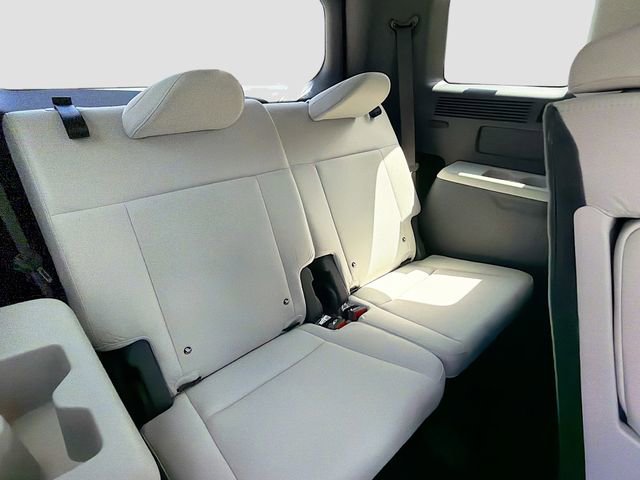 New 2026 Hyundai Santa Fe SE image 25