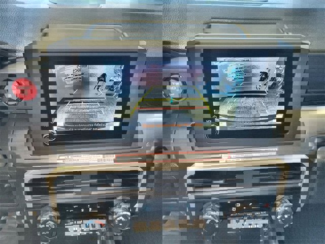 New 2025 Toyota Tacoma TRD Off-Road image 17