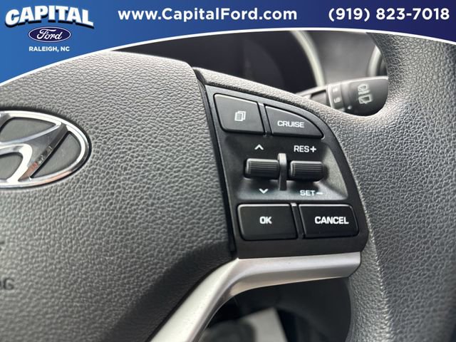 Used 2020 Hyundai Tucson Value image 24