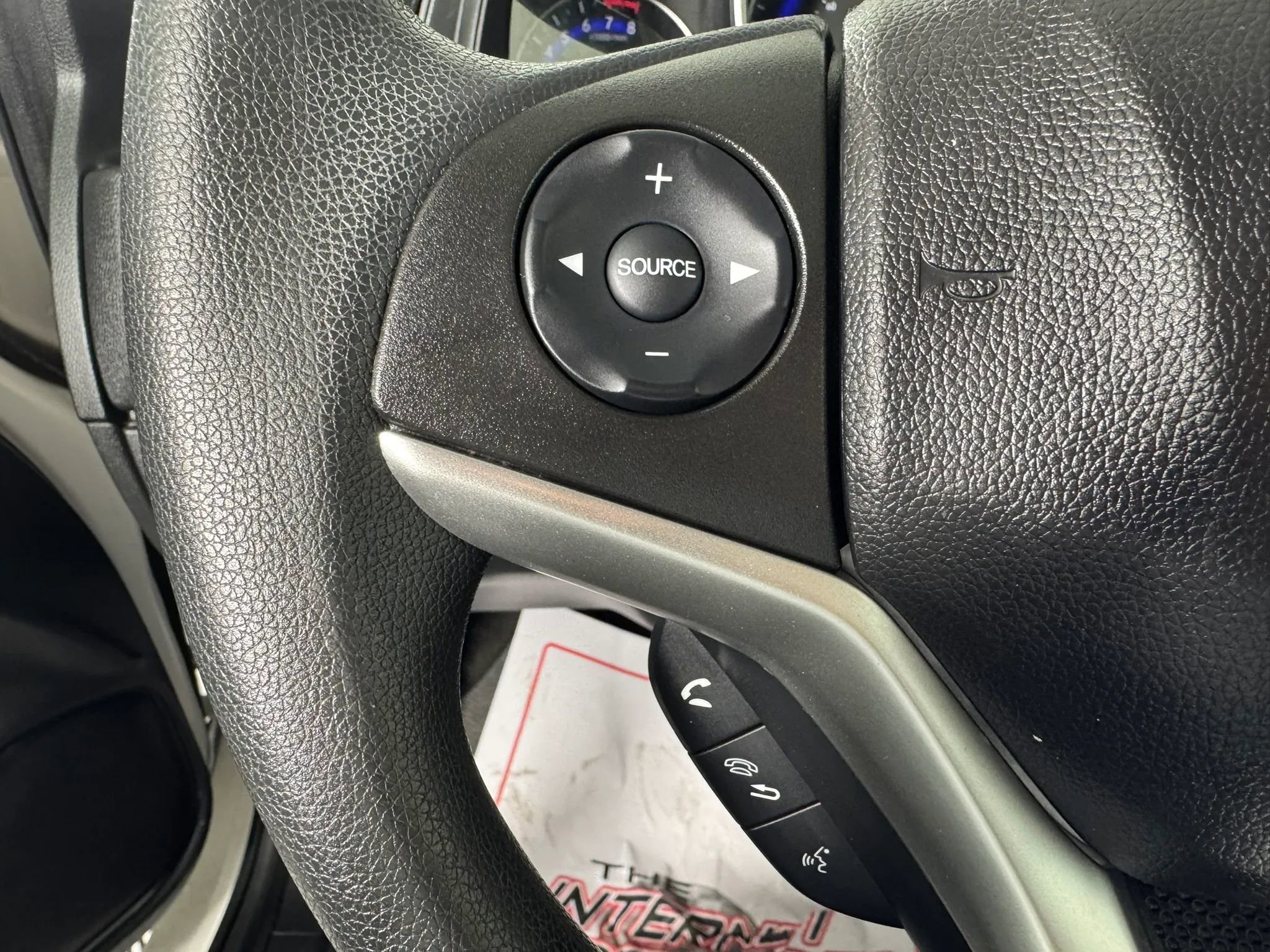 Used 2019 Honda Fit LX image 15