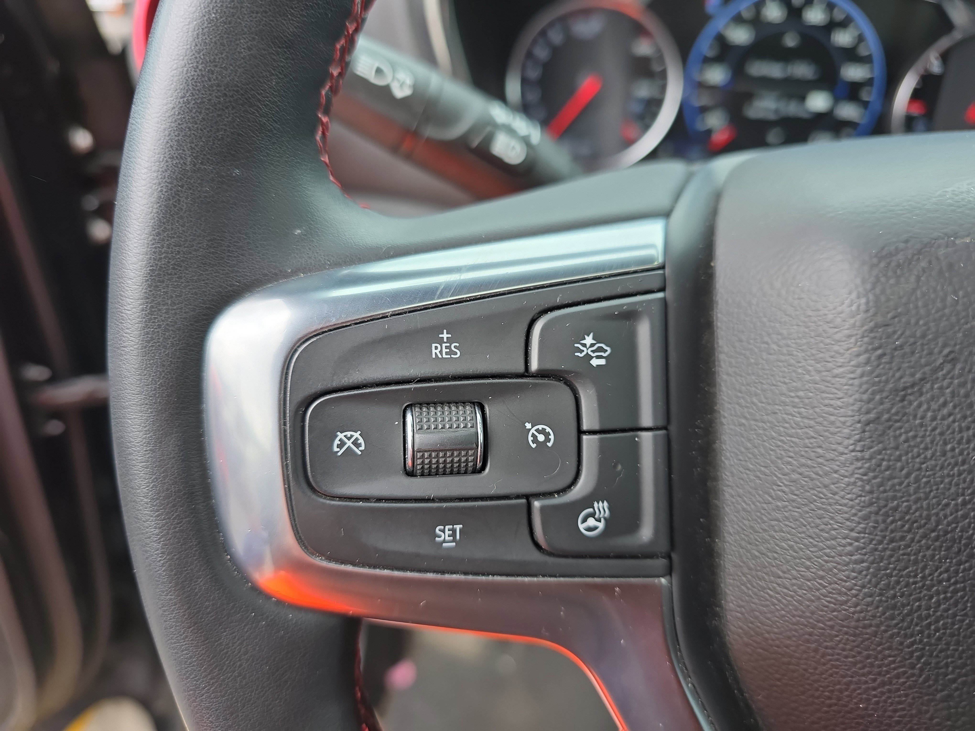 Used 2023 Chevrolet Blazer RS AWD/4WD image 24