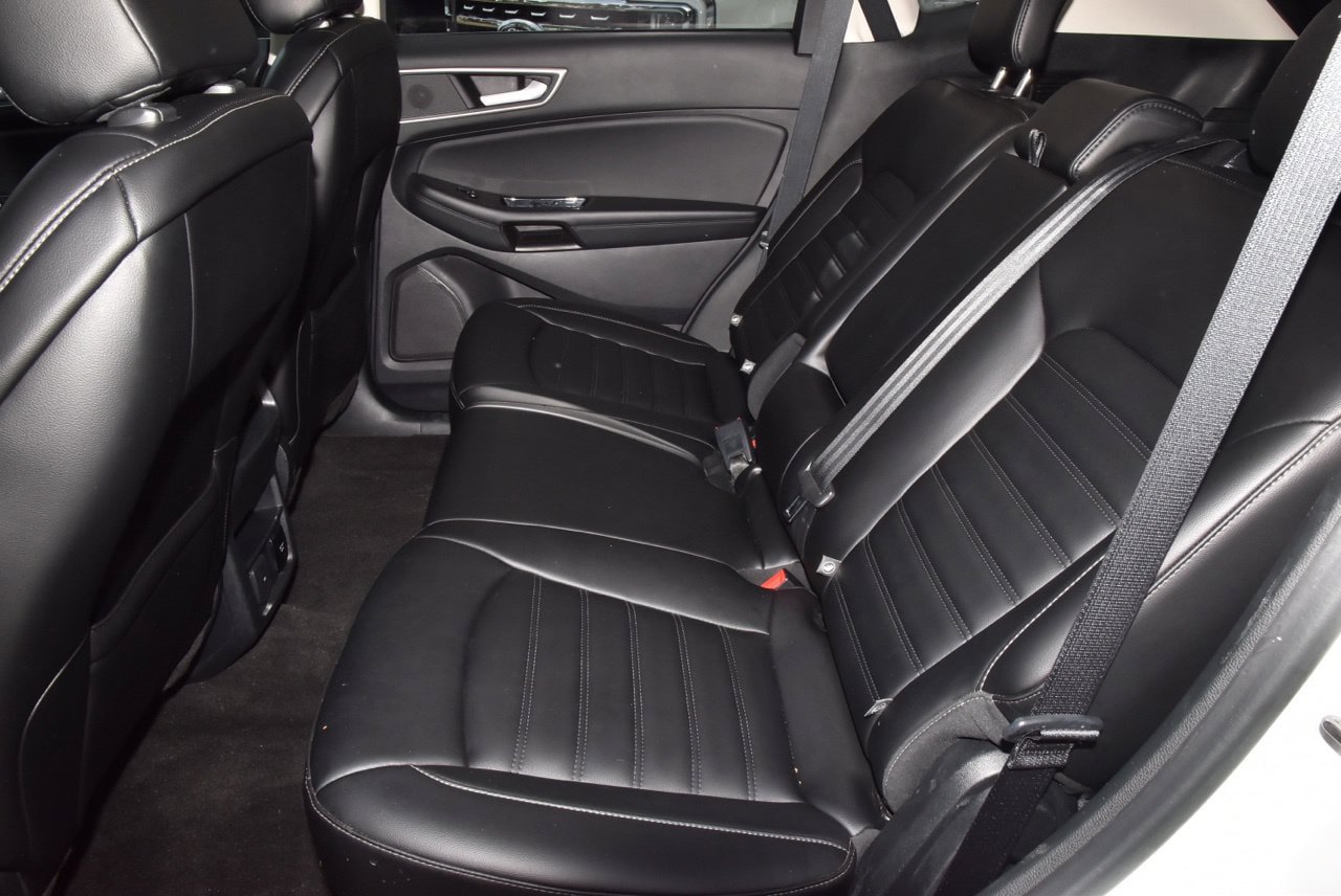 Used 2020 Ford Edge SEL w/ Convenience Package FWD image 14