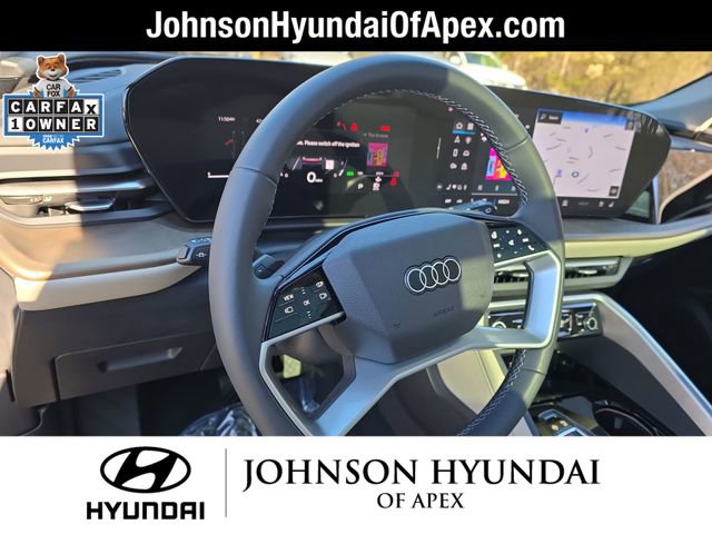 Used 2025 Audi Q5 Premium Plus image 29