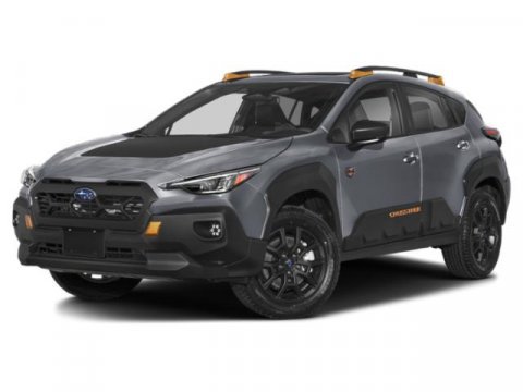 New 2026 Subaru Crosstrek 2.5i Wilderness AWD/4WD image 1