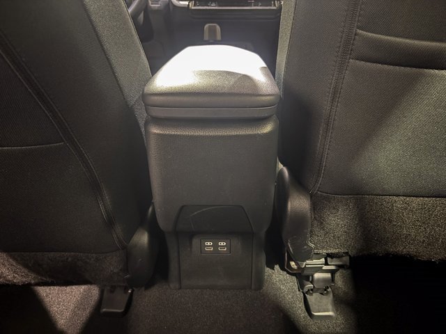 Used 2024 Toyota Prius LE image 24