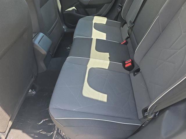 New 2025 Volkswagen Jetta Sport image 13