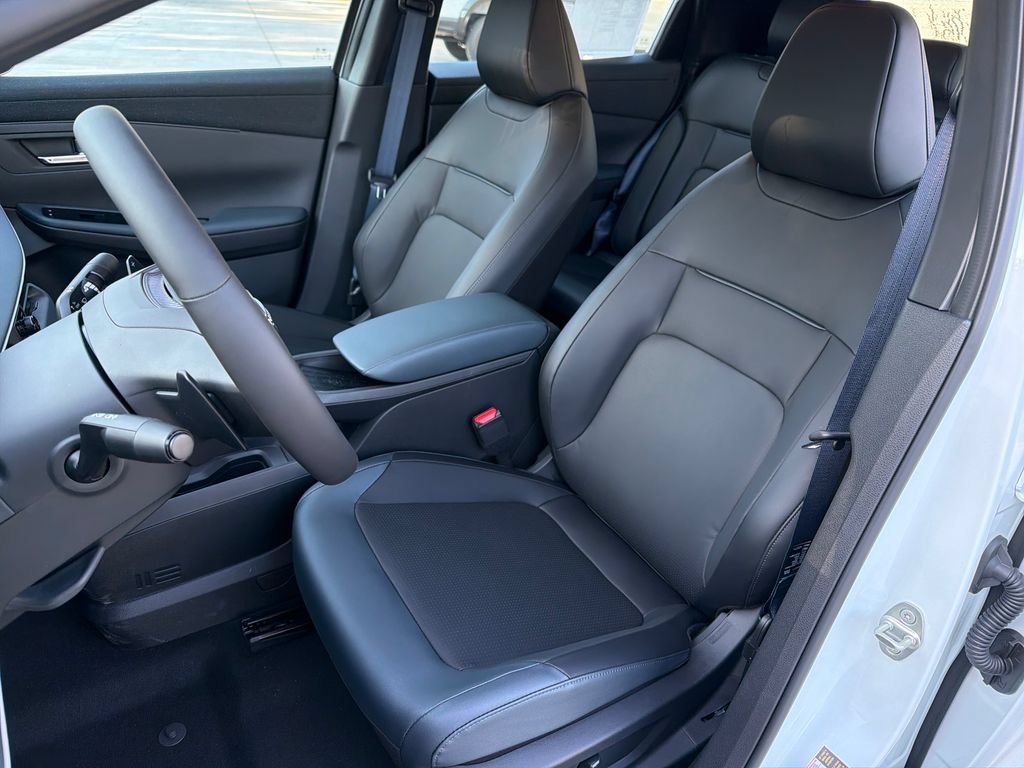 New 2026 Nissan Leaf SV+ FWD image 27