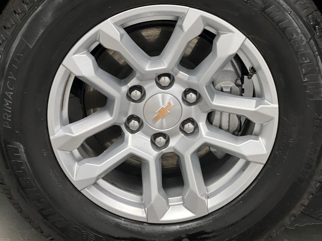 Used 2025 Chevrolet Tahoe LT image 68