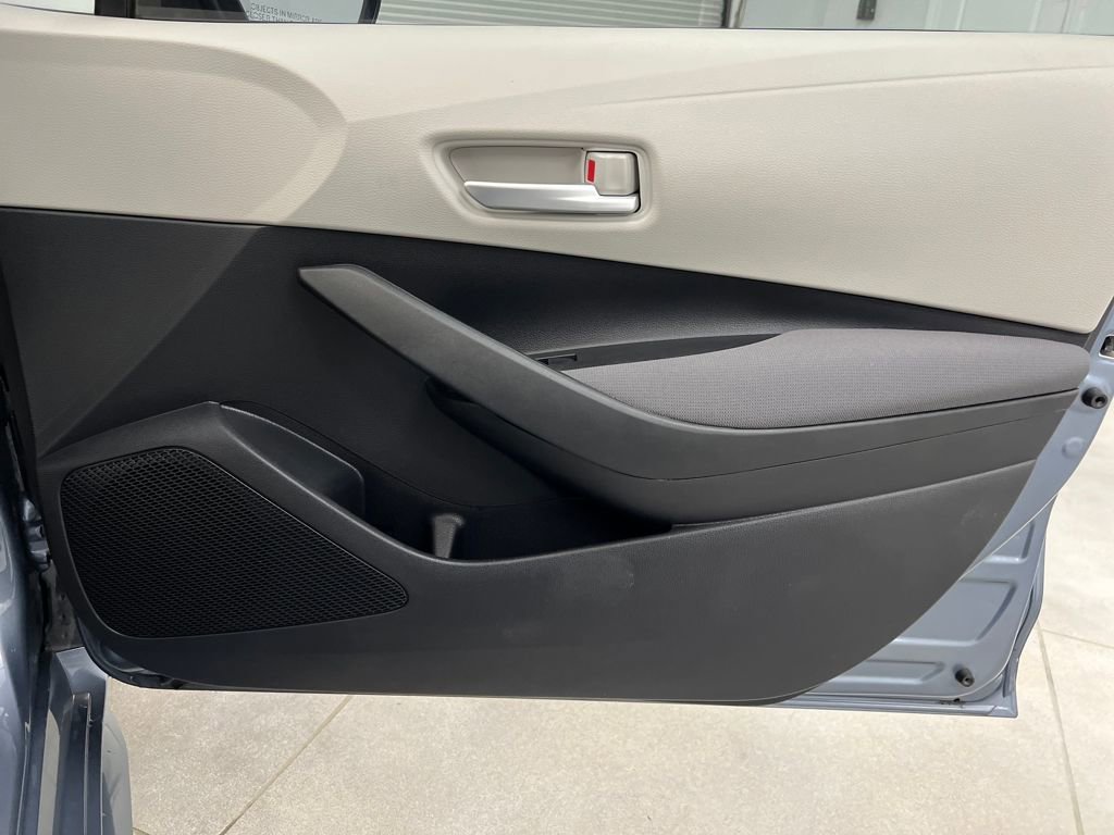 Used 2020 Toyota Corolla L image 20