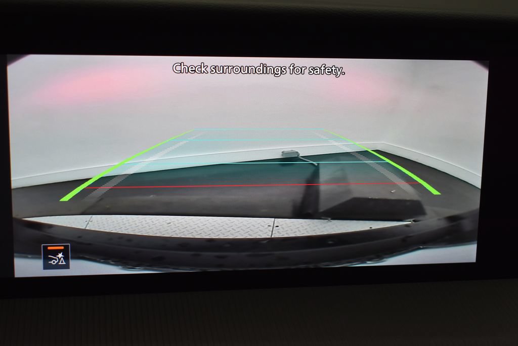 New 2026 Nissan Murano SV AWD/4WD image 40
