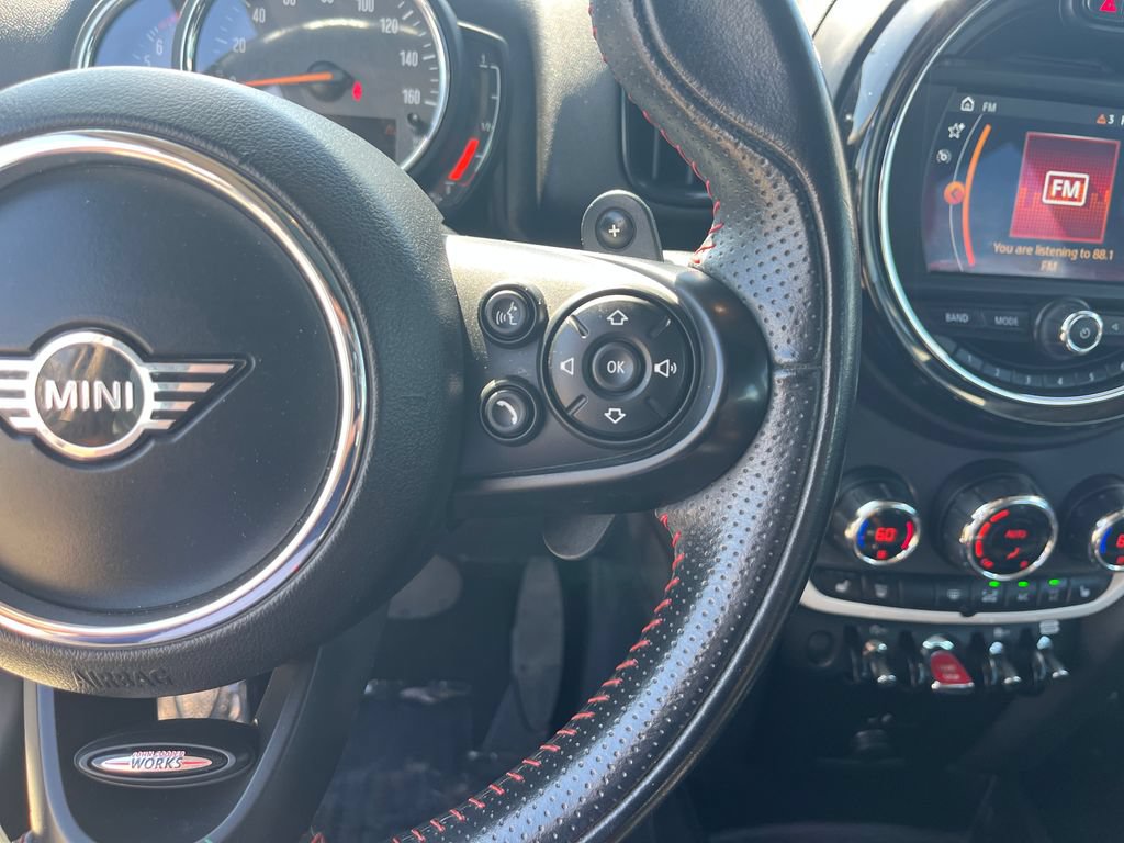Used 2020 MINI Cooper Countryman S FWD image 37