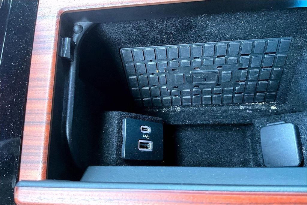 Used 2024 Lincoln Navigator L Reserve AWD/4WD image 18