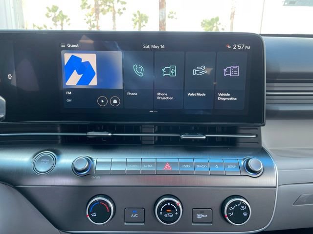 New 2026 Hyundai Kona SE FWD image 16