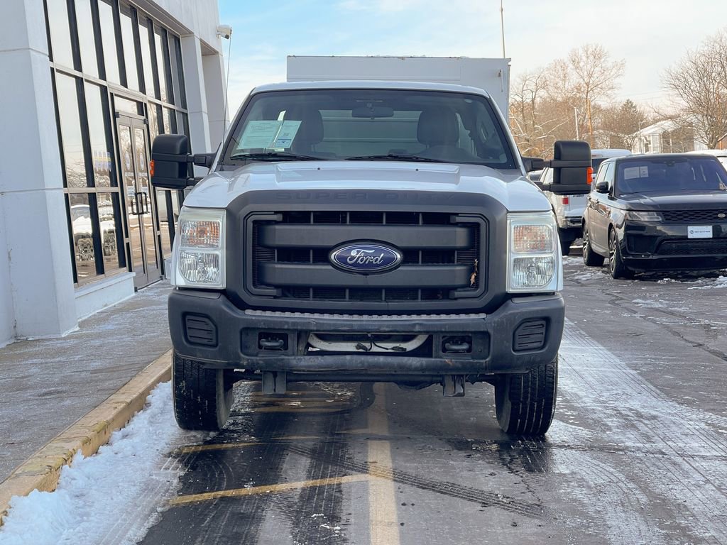 Used 2015 Ford F350 XL image 8