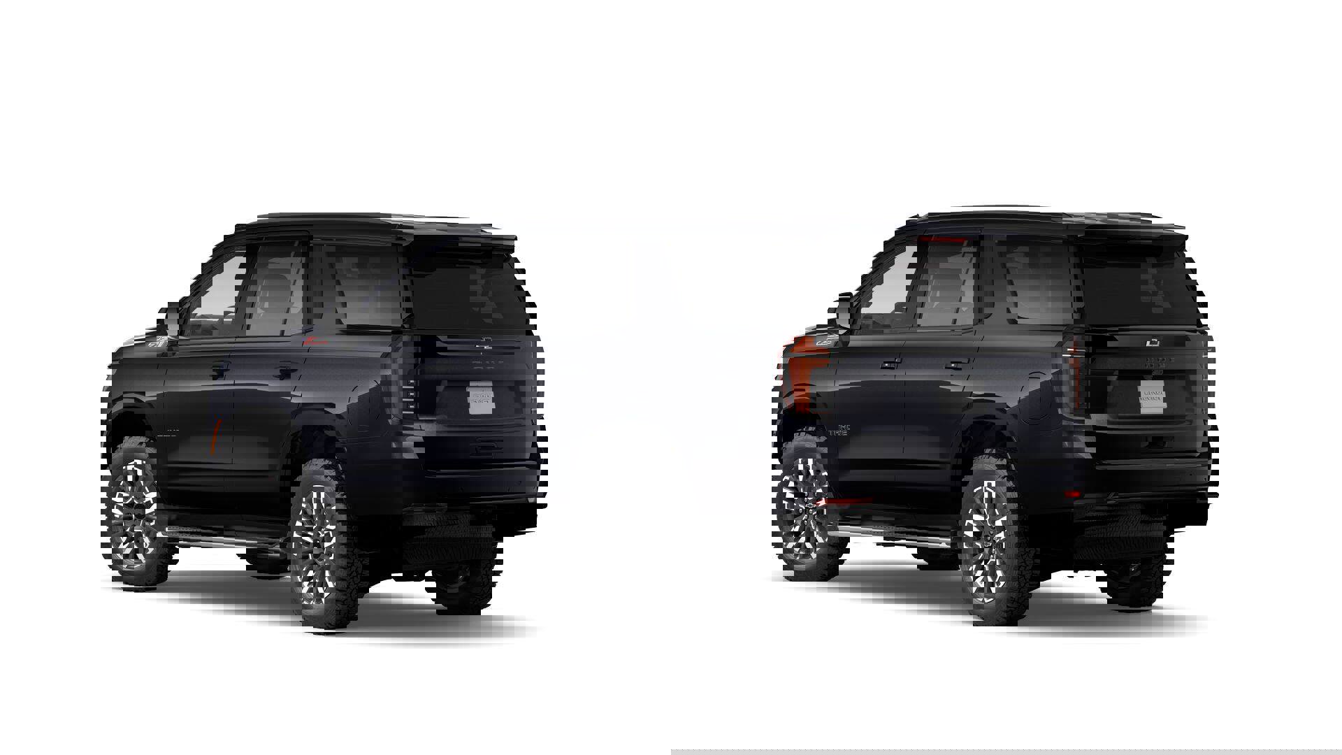 New 2026 Chevrolet Tahoe Z71 image 69