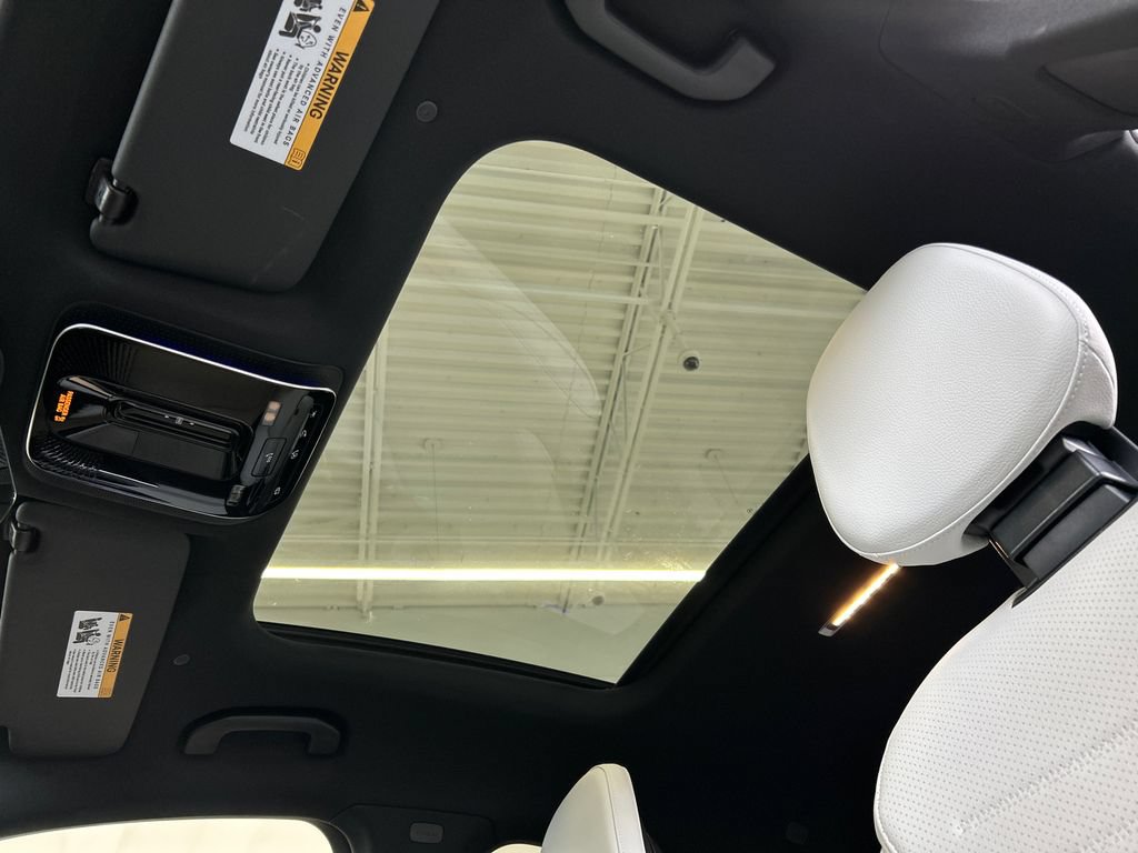 New 2027 Mercedes-Benz GLC 300 4MATIC image 22