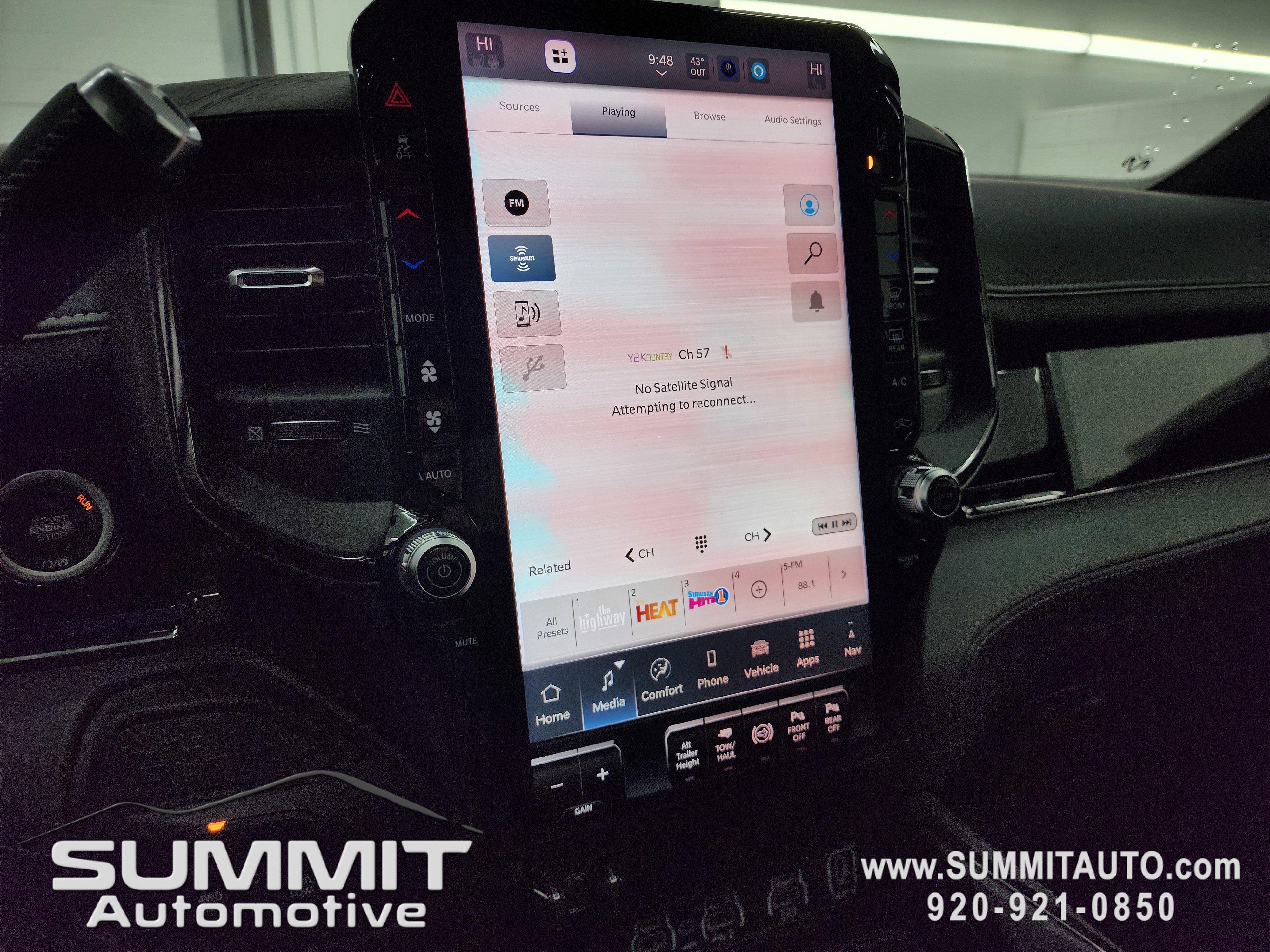 New 2026 RAM 2500 Limited image 58