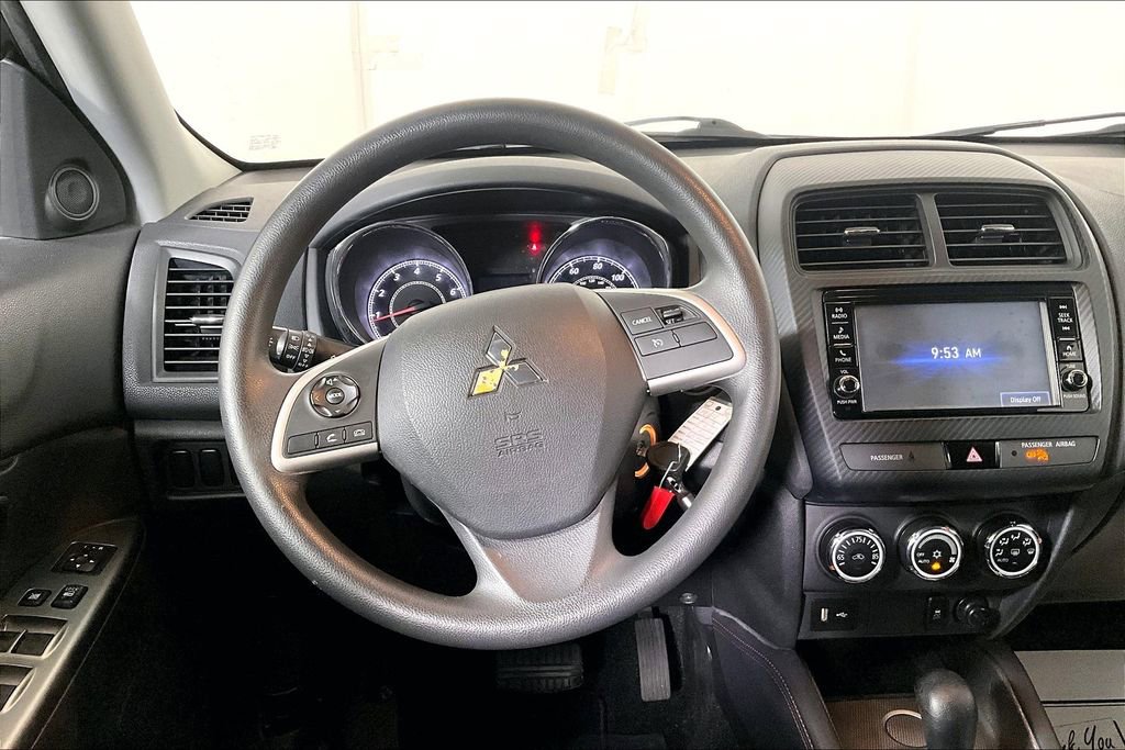 Used 2019 Mitsubishi Outlander Sport LE image 5