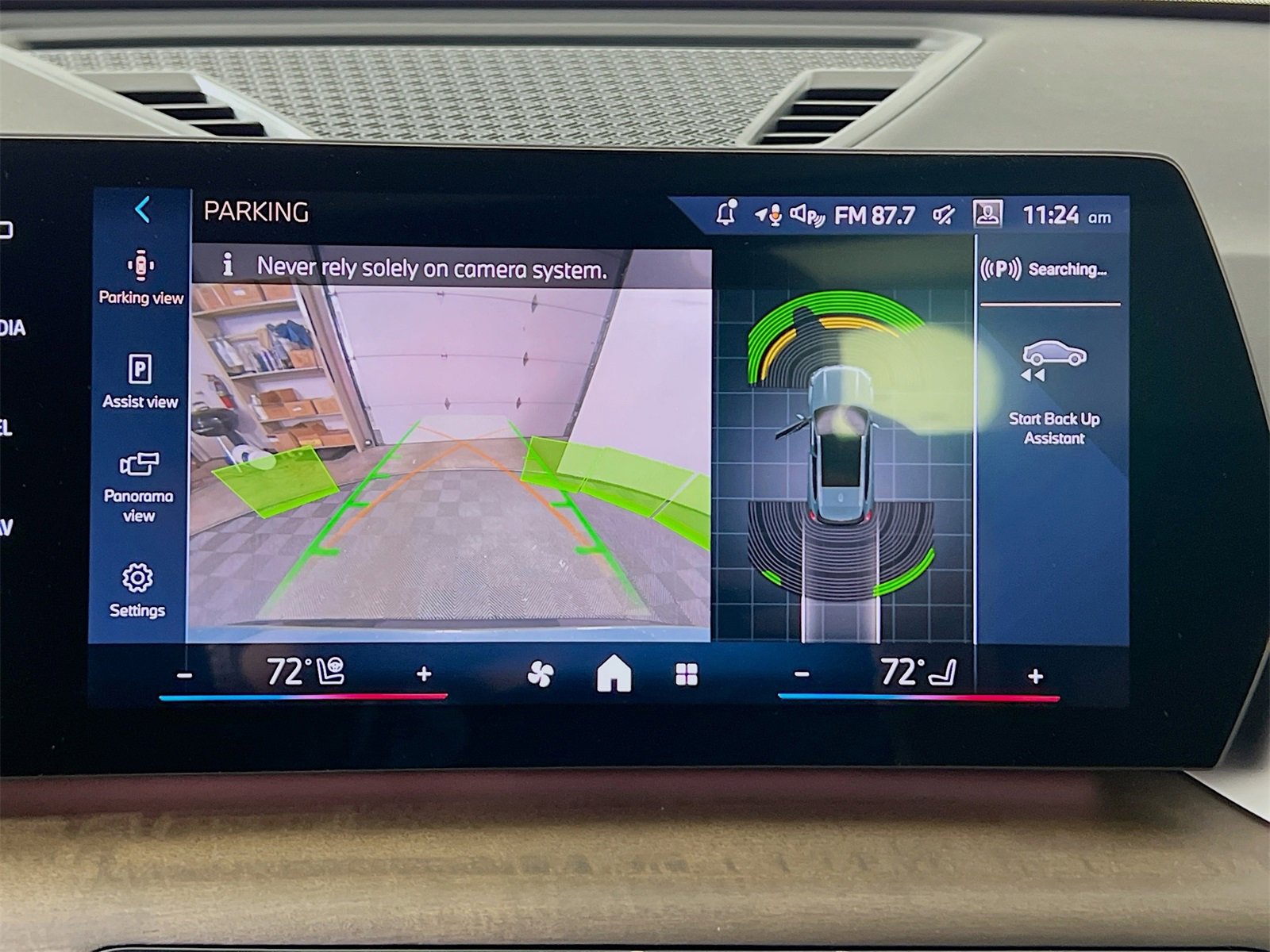 New 2026 BMW X1 xDrive28i image 18