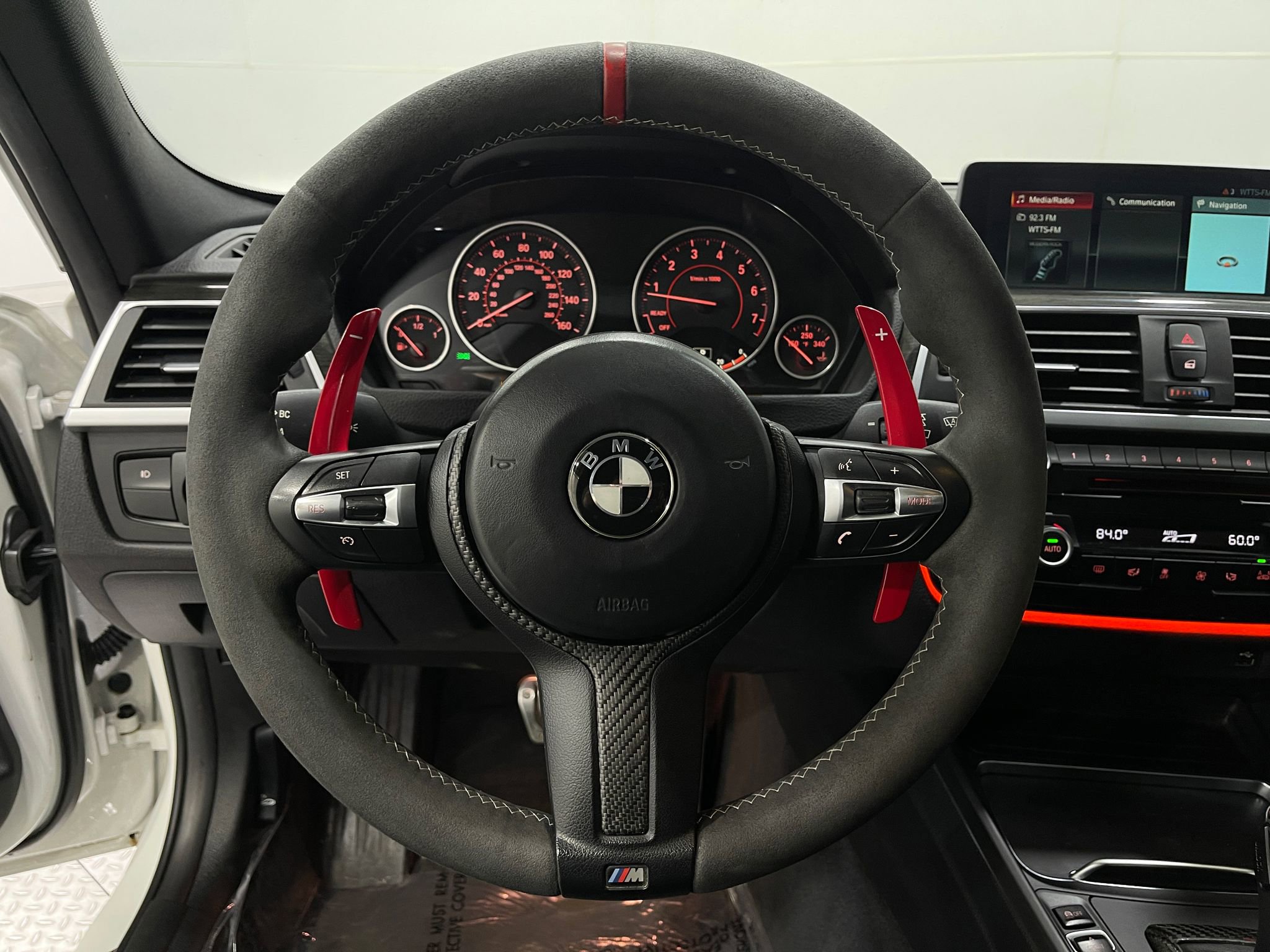 Used 2017 BMW 340i xDrive Sedan image 20