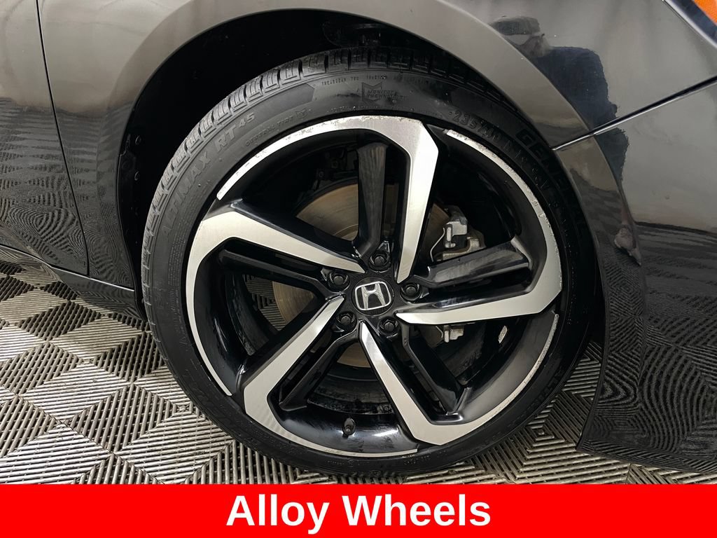 Used 2020 Honda Accord Sport image 45