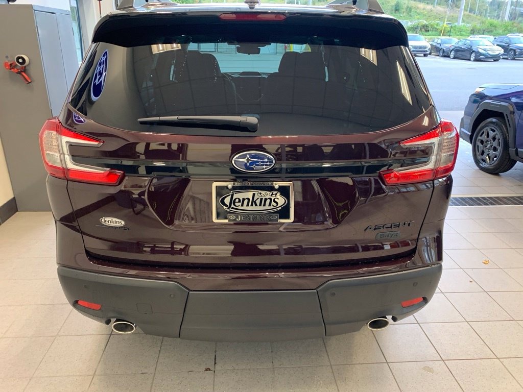 New 2027 Subaru Ascent Onyx Edition AWD/4WD image 16