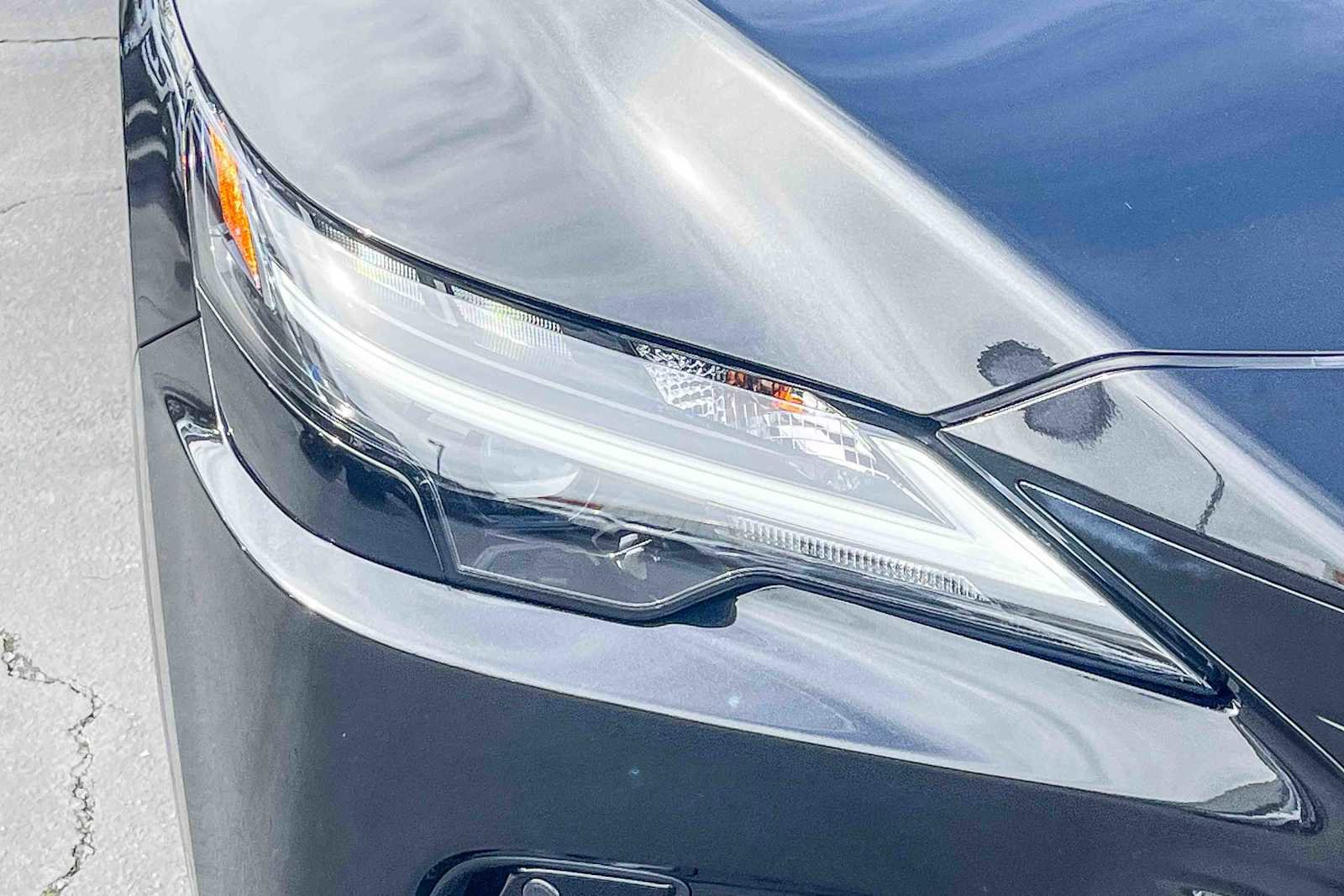 Certified 2025 Lexus RX 350 FWD w/ Technology Package image 7