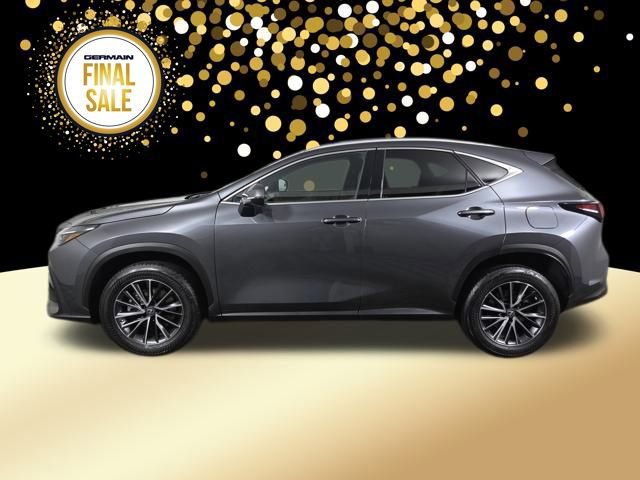 Used 2023 Lexus NX 350 AWD image 9