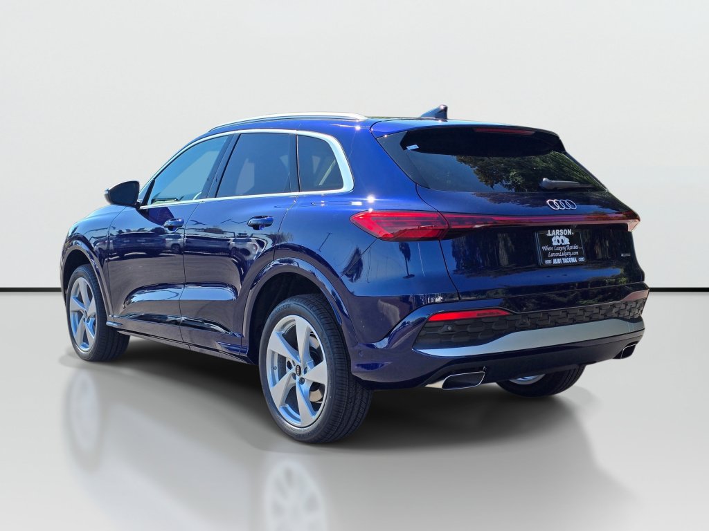 New 2026 Audi Q5 Premium Plus AWD/4WD image 4