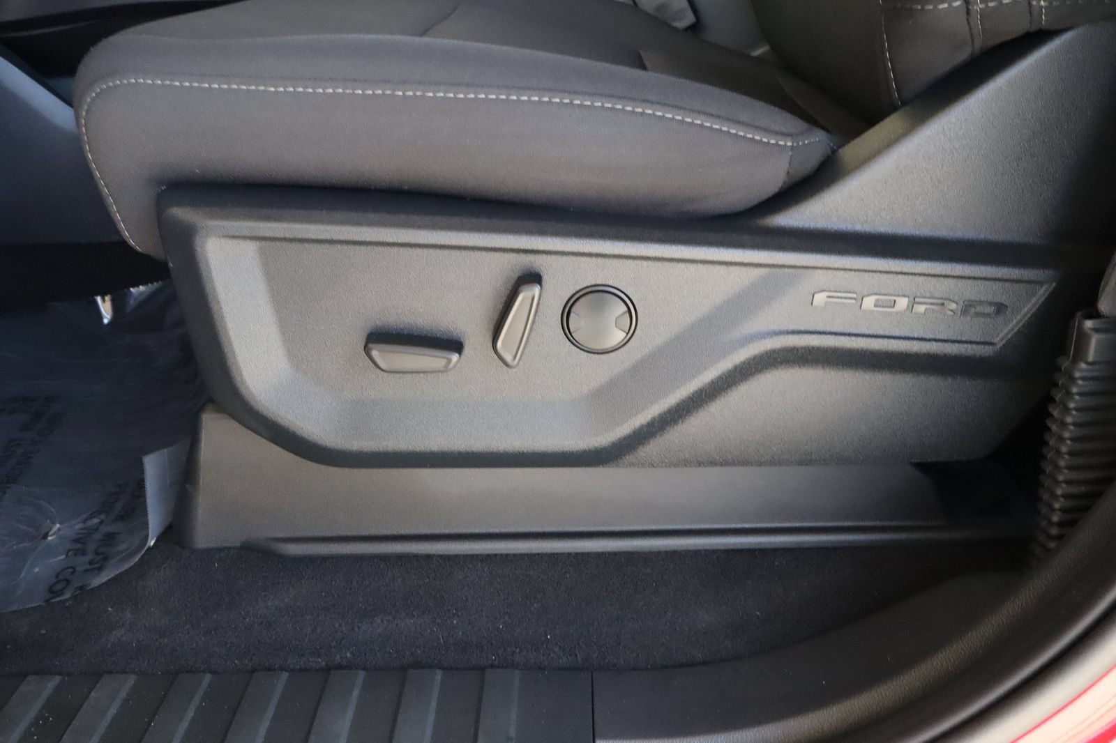 Used 2025 Ford F150 XLT w/ Equipment Group 302A MID AWD/4WD image 23