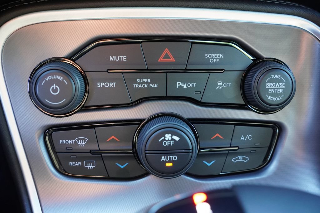 Certified 2021 Dodge Challenger GT w/ Plus Package AWD/4WD image 26