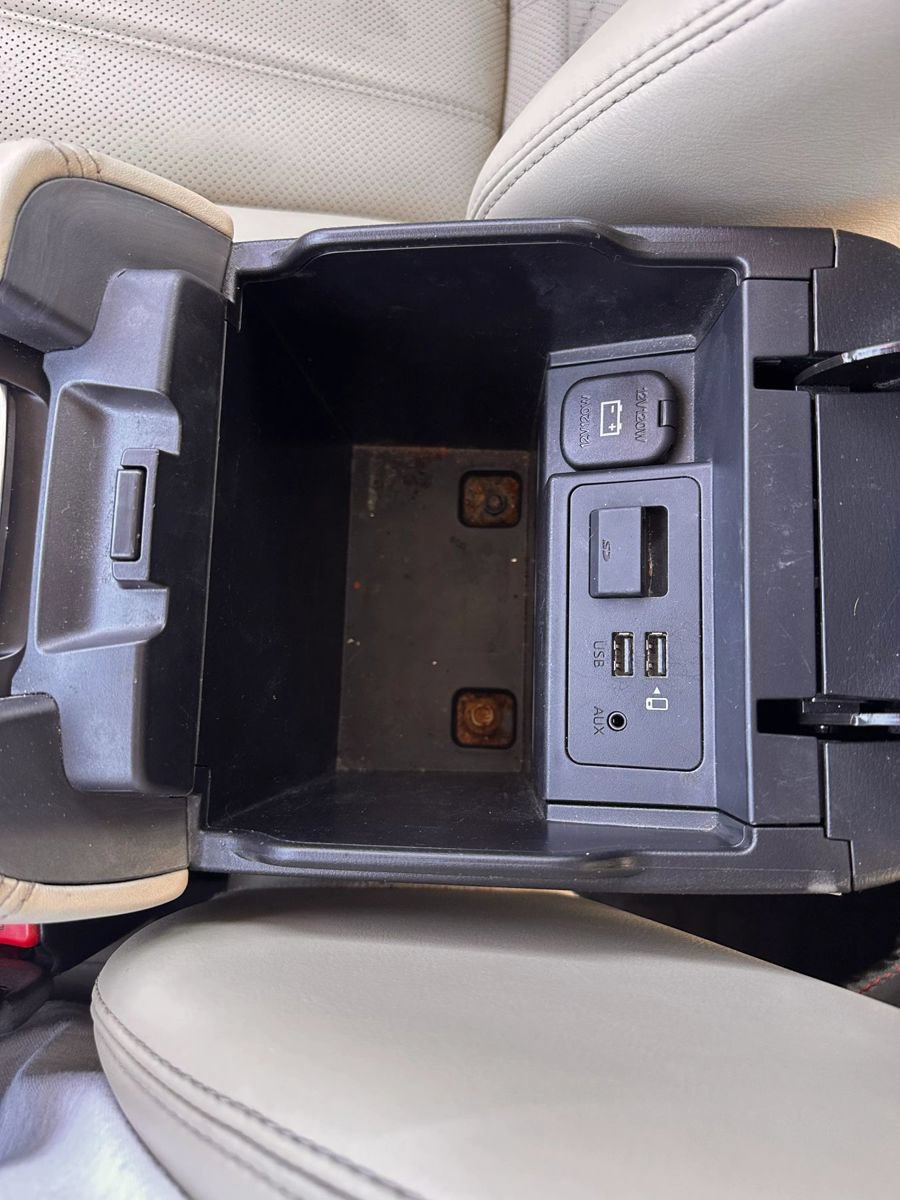 Used 2019 MAZDA MAZDA6 Grand Touring FWD image 23