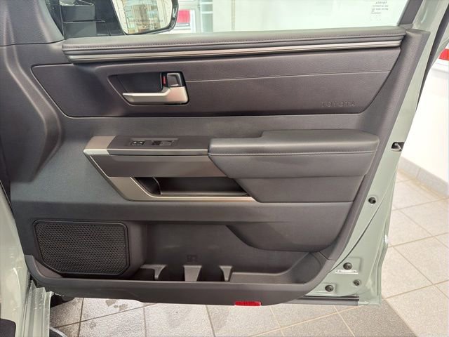 Used 2024 Toyota Tundra SR5 w/ TRD Sport Premium Package image 14