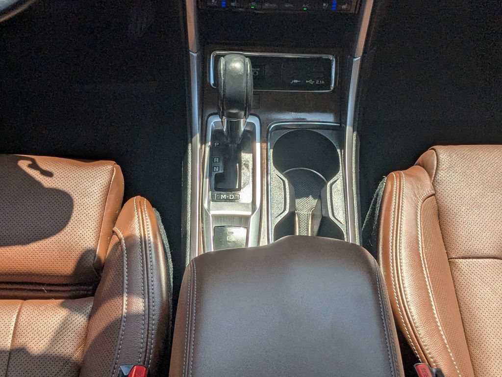 Used 2019 Subaru Ascent Touring w/ Popular Package #2 AWD/4WD image 25
