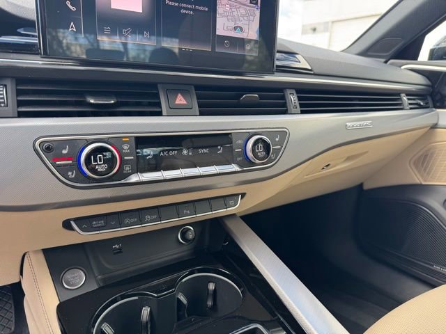 Used 2023 Audi A4 2.0T Premium Plus w/ Premium Plus Package AWD/4WD image 28
