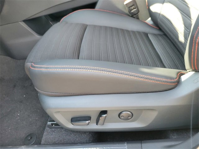 New 2026 Nissan Rogue SV w/ Rock Creek Premium Package image 15