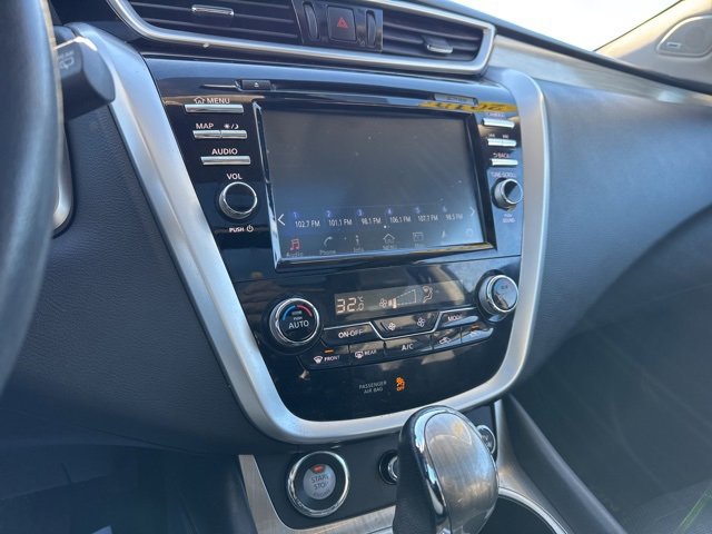 Used 2015 Nissan Murano Platinum image 12