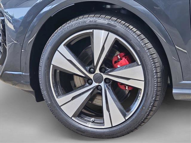 New 2026 Audi SQ5 Premium Plus AWD/4WD image 9