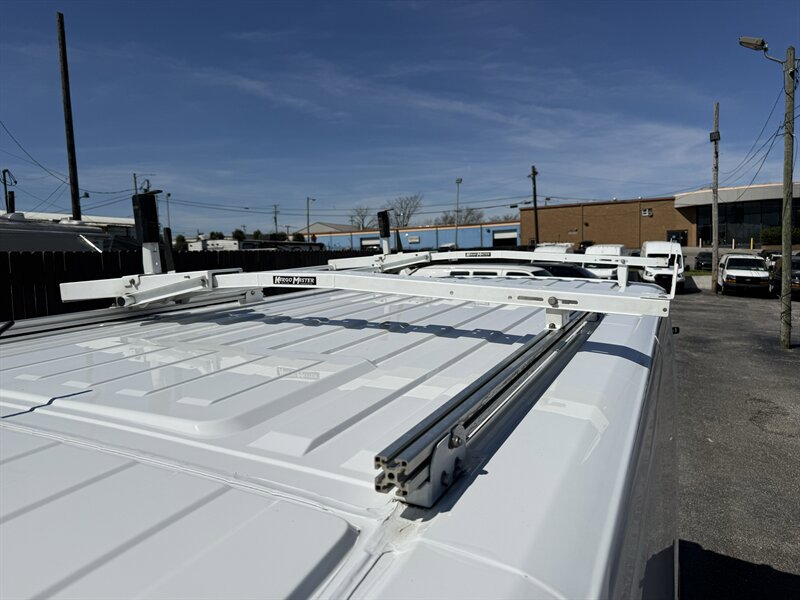 Used 2022 RAM ProMaster 2500 FWD image 28