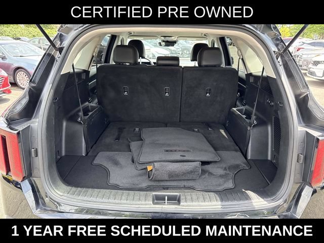Used 2024 Kia Sorento S FWD image 11