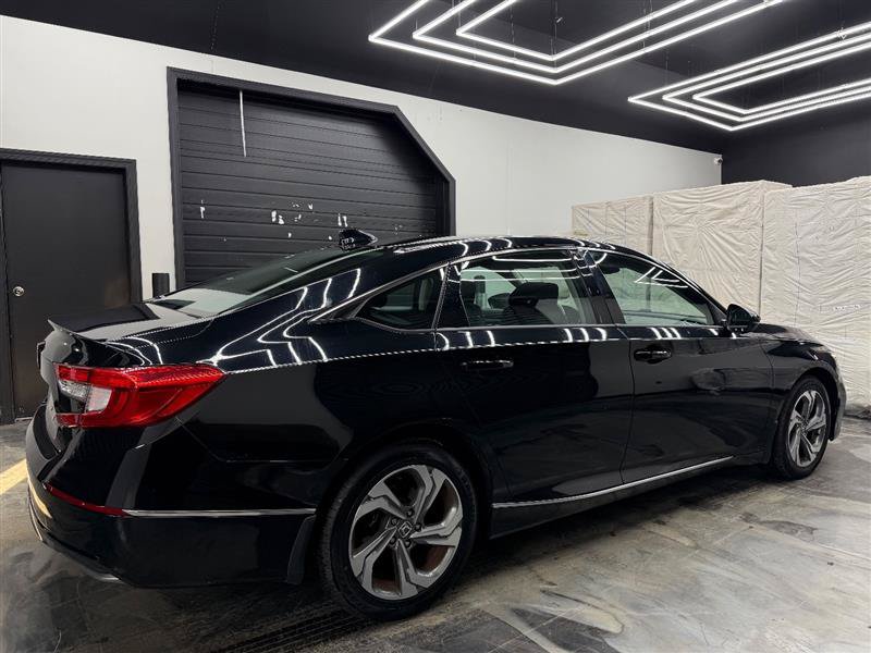 Used 2019 Honda Accord EX-L image 6