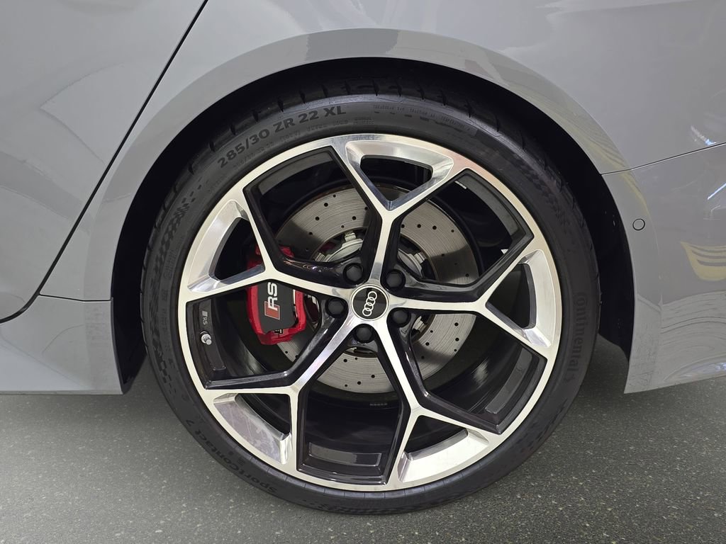 New 2026 Audi RS 6 performance image 34