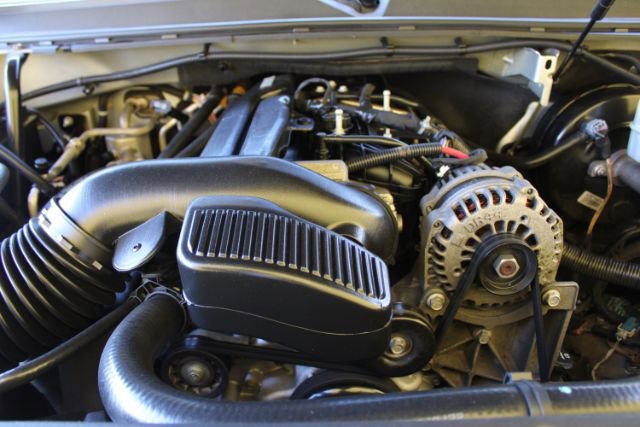 Used 2012 Chevrolet Tahoe LTZ RWD image 17