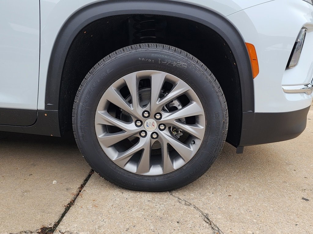 New 2026 Buick Enclave Preferred w/ Power Package image 56