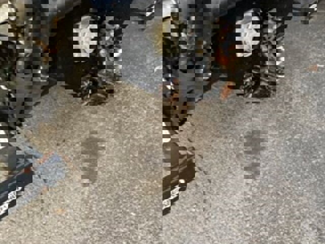 Used 2016 Ford F550 4x4 Crew Cab Super Duty image 15