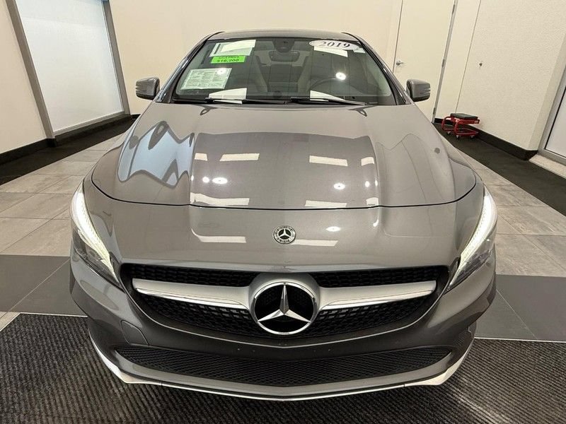 Used 2019 Mercedes-Benz CLA 250 4MATIC image 7