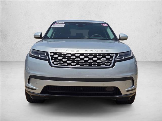 Used 2023 Land Rover Range Rover Velar S AWD/4WD image 2