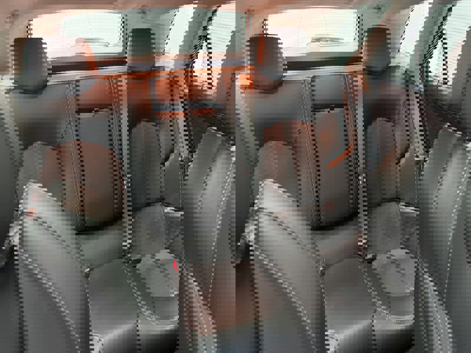 Used 2012 Cadillac CTS V w/ Wood Trim Package image 15